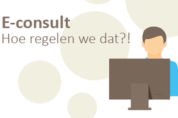 E-consult