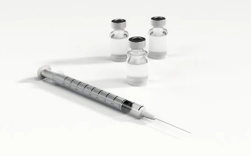 Vaccinatiebewijs