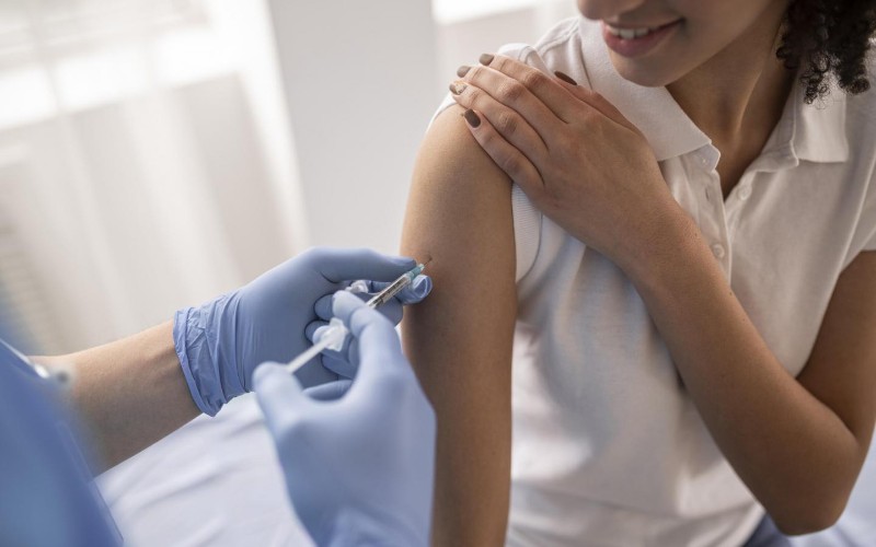 Griepvaccinatie 2023