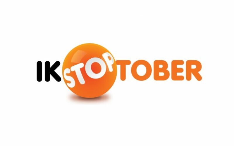 Stoptober - Doe je mee?