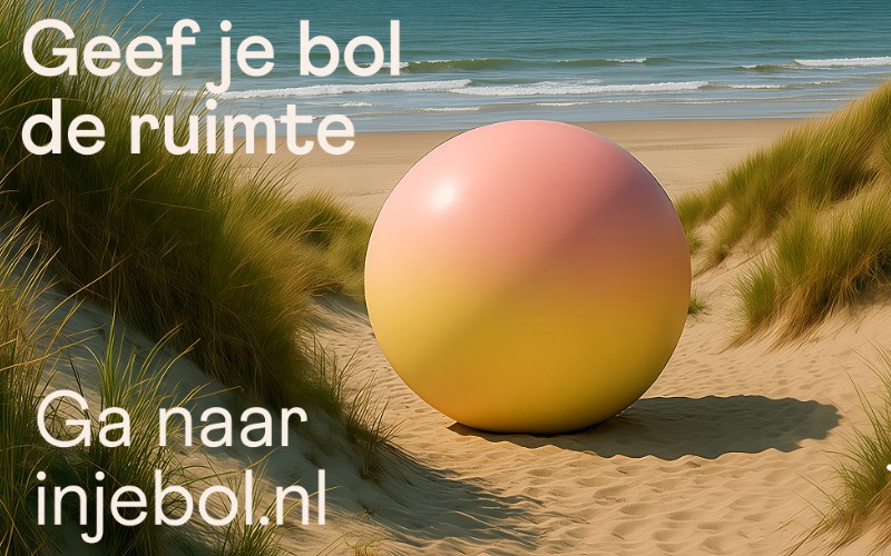 In je bol
