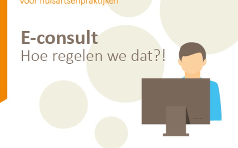 E-consult mogelijk!