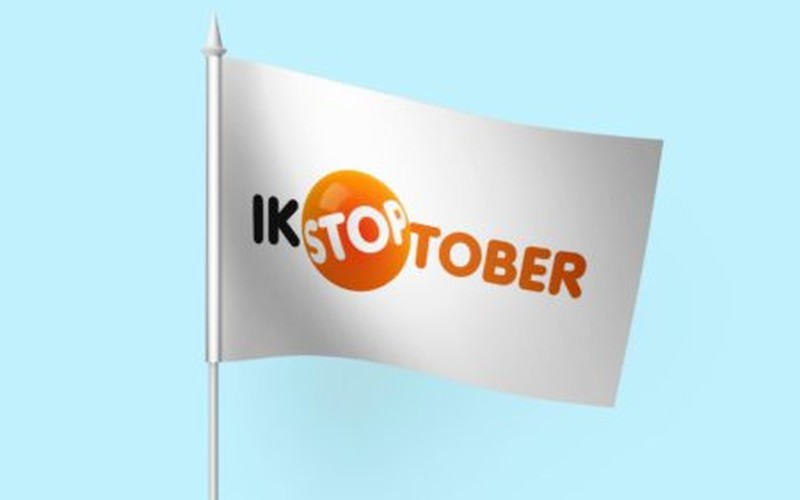Stoptober!