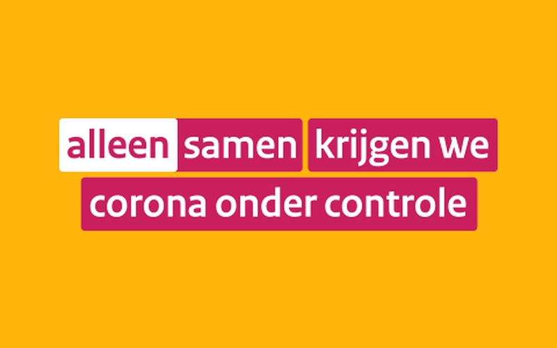 Update COVID vaccinatie door huisartsen
