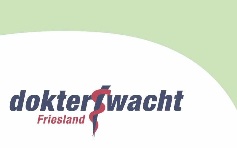 Nieuw nummer Dokterswacht!
