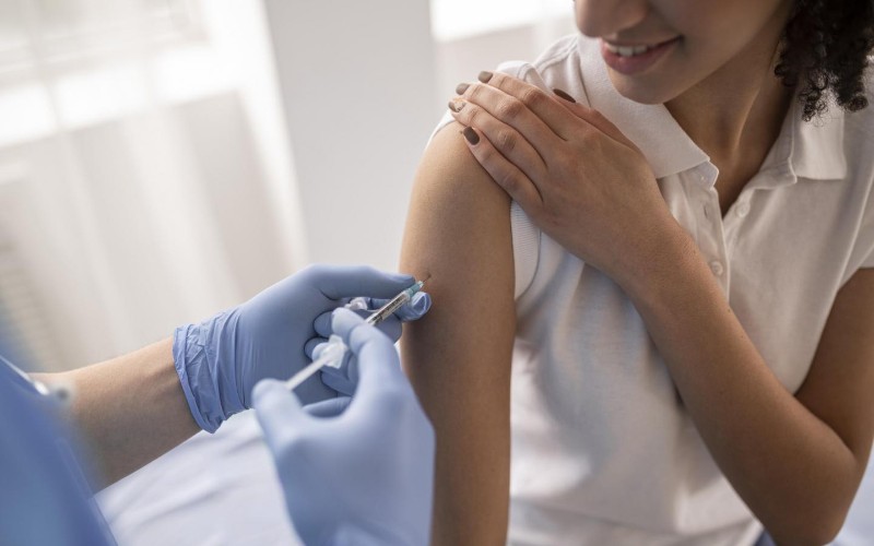 Griepvaccinatie 2022