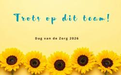 Dag van Zorg 2026