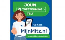 Jouw toestemming telt