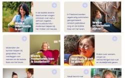 informatie palliatieve zorg