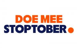 Stoppen met roken. Je staat er niet alleen voor!