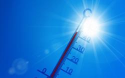 Adviezen bij warm weer